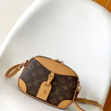 LV Satchel bags